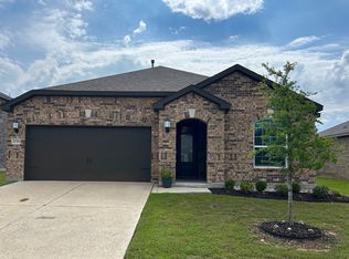 2008 Meadow Dr, Anna, TX 75409
