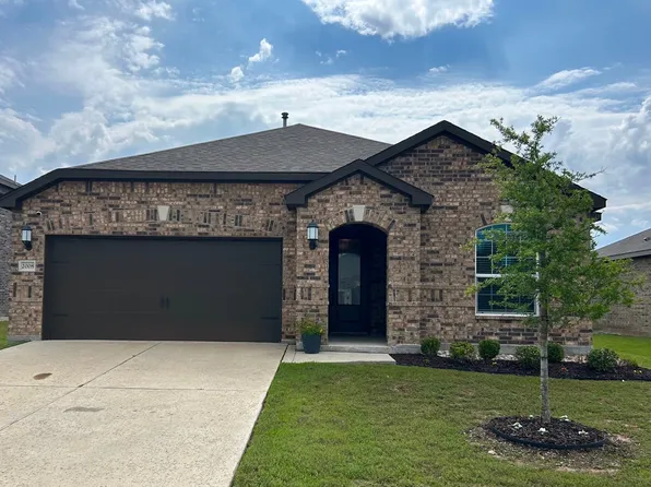2008 Meadow Dr, Anna, TX 75409
