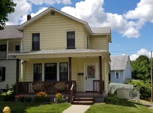 102 W 5th St, Oil City, PA