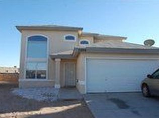 3200 Tierra Aire Pl, El Paso, TX 79938