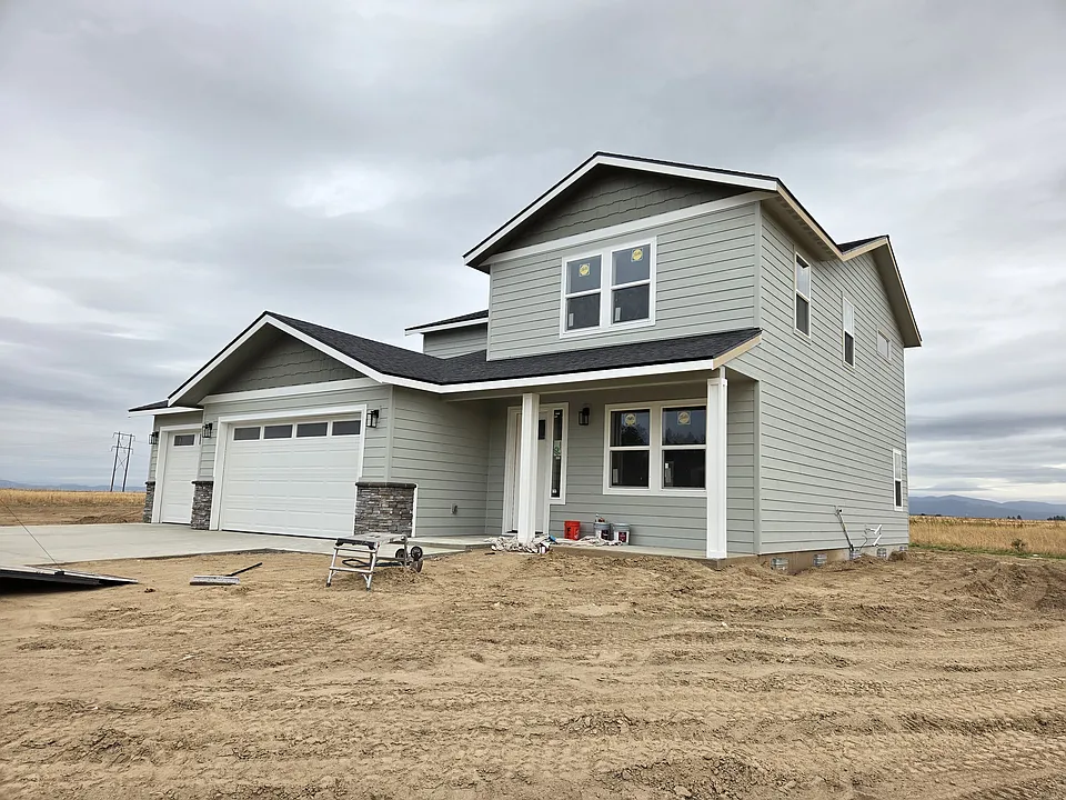 1481 W Half Moon Rd