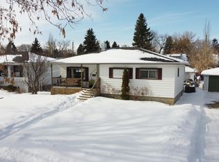 12124 128th St NW, Edmonton, AB T5L 1C3