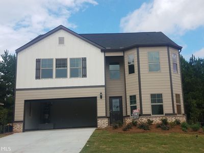 3321 Beulah Rdg #3, Lithia Springs, GA, 30122