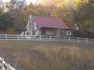 1095 Highway 226, Savannah, TN 38372