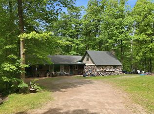 7072 Buckhorn Pass, Randall, MN 56475