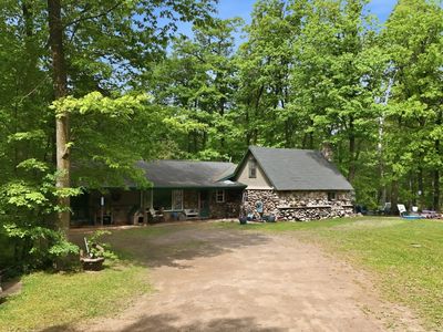 7072 Buckhorn Pass, Randall, MN, 56475