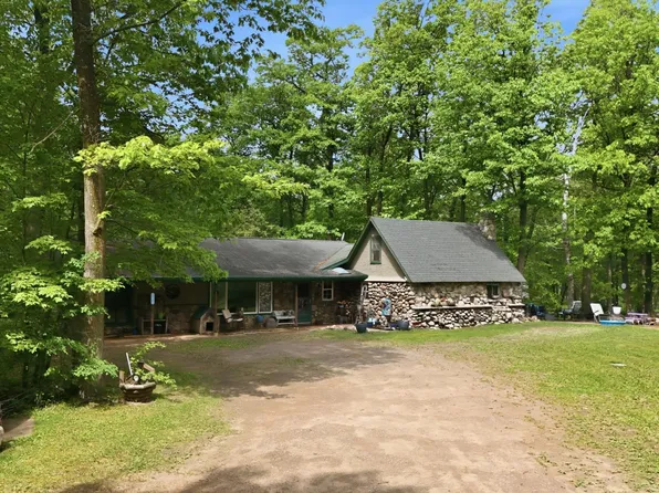 7072 Buckhorn Pass, Randall, MN 56475