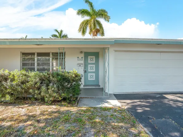 1941 NE 28th Avenue, Pompano Beach, FL 33062