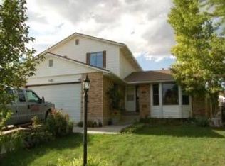 2444 W 7410 S, West Jordan, UT 84084