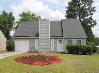 130 Traders Station Rd, Summerville, SC 29486