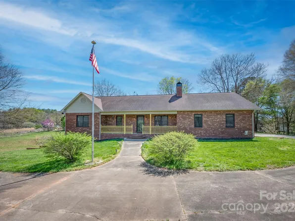 942 Old Us Highway 74, Bostic, NC 28018