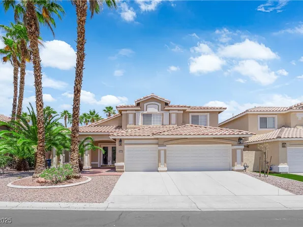 9500 Catalina Cove Cir, Las Vegas, NV 89147