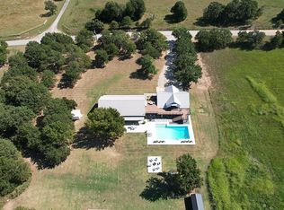 1937 N Skinner Ave, Drumright, OK 74030