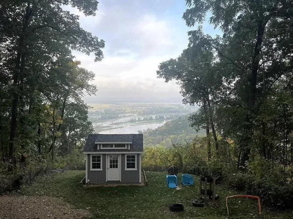 S7961 EAGLE CREST DRIVE, De Soto, WI 54624