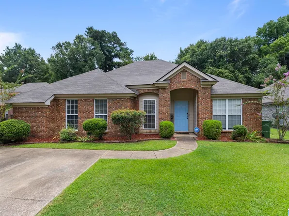 7660 Preservation Park Dr, Montgomery, AL 36117