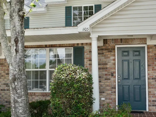 2738 W Tharpe St APT 1103, Tallahassee, FL 32303