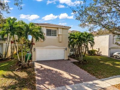 12838 SW 47th St, Miramar, FL, 33027