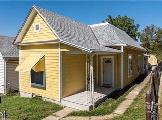 205 E Kansas Ave, Saint Joseph, MO 64504