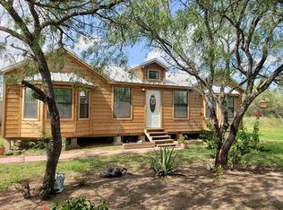 5918 Sweet Water Rd, Robstown, TX 78380