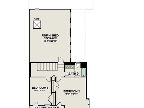 Floor Plan 3