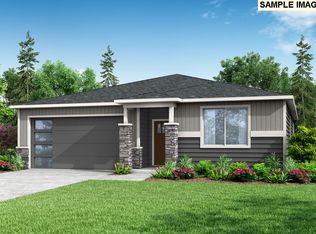 13520 NE 86th St LOT 153, Vancouver, WA