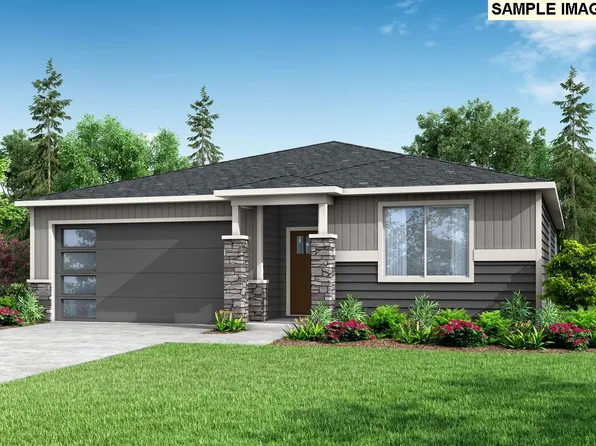 13520 NE 86th St Lot 153, Vancouver, WA 98682