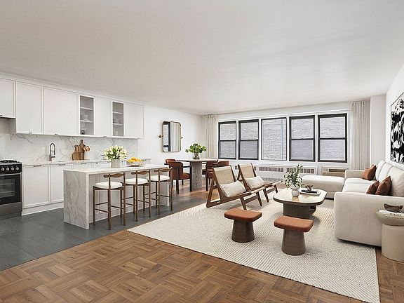 2nd image of 220 E 54th St APT 8J
