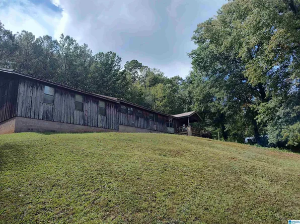 260 Barnett St, Sycamore, AL 35149