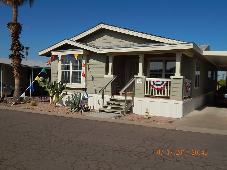 1st image of 9427 E University Dr Lot 63