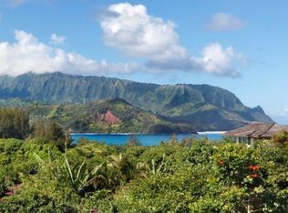 4214 Liholiho Rd LOT 96, Princeville, HI 96722