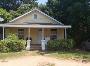 631 42nd St, Columbus, GA 31904