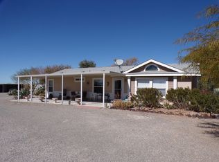 25570 Ochoco Way, Bouse, AZ 85325