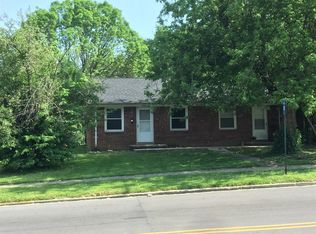 1286 1284 Centre Pkwy, Lexington, KY 40517