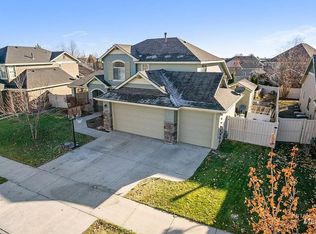 1213 Stallion Springs Way, Middleton, ID 83644