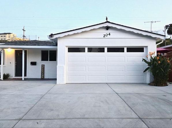 204 Santa Rosa Dr, San Jose, CA 95111
