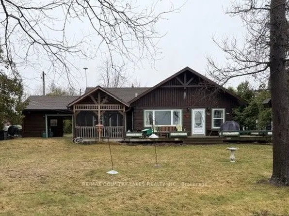 135 Driftwood Shores Rd, Kawartha Lakes, ON K0M 2B0