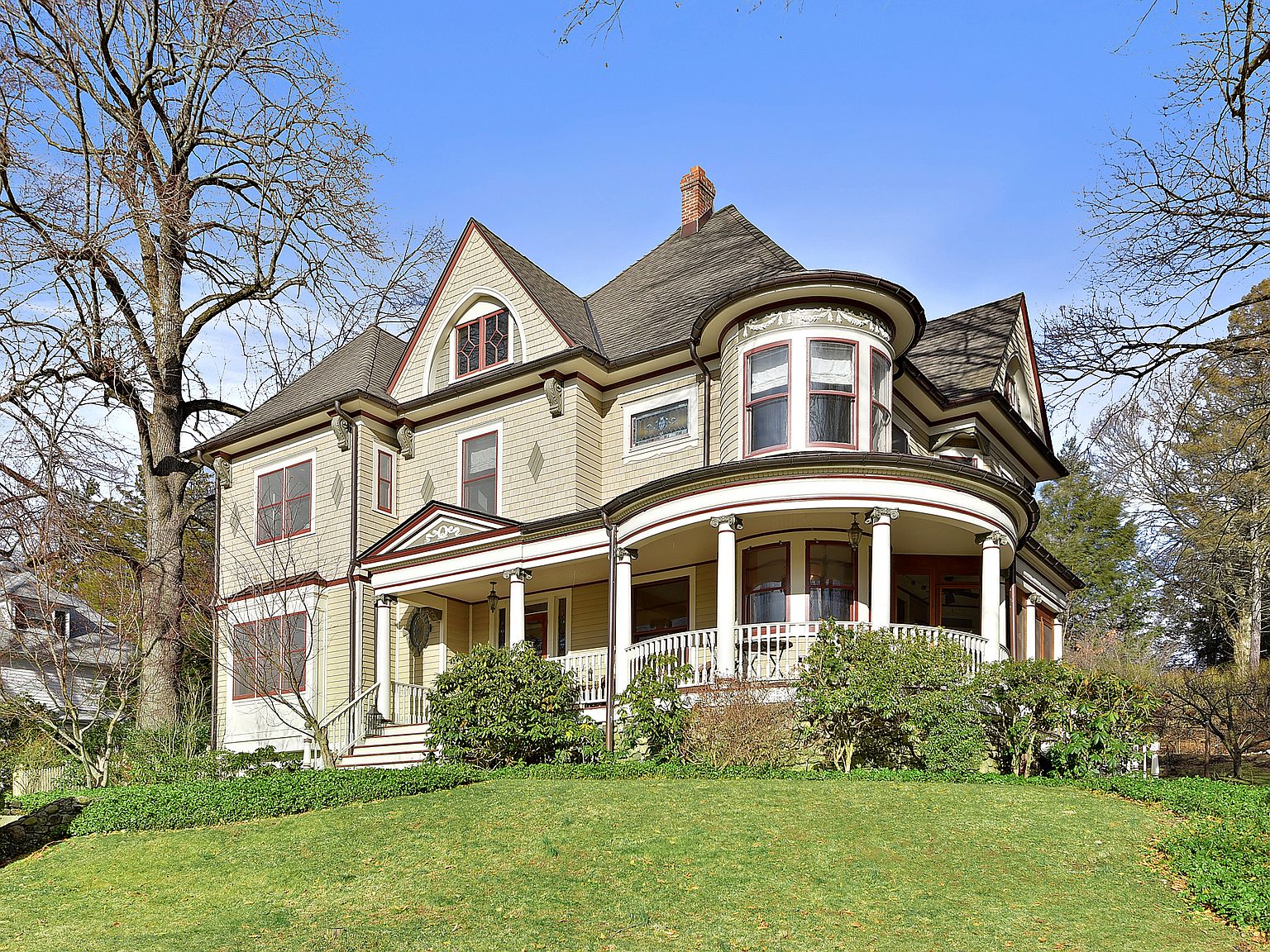 5 Willetts Rd, Mount Kisco, NY 10549 Zillow