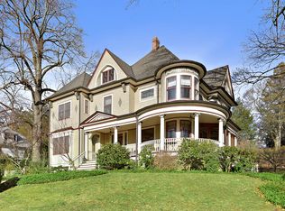 5 Willetts Rd, Mount Kisco, NY 10549