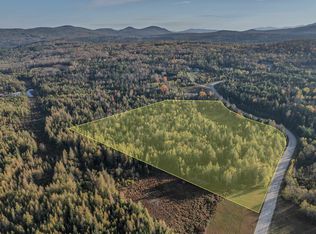 McKenzie Woods Rd, Franconia, NH 03580
