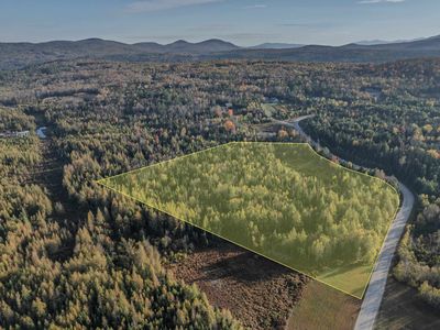 McKenzie Woods Road, Franconia, NH, 03580