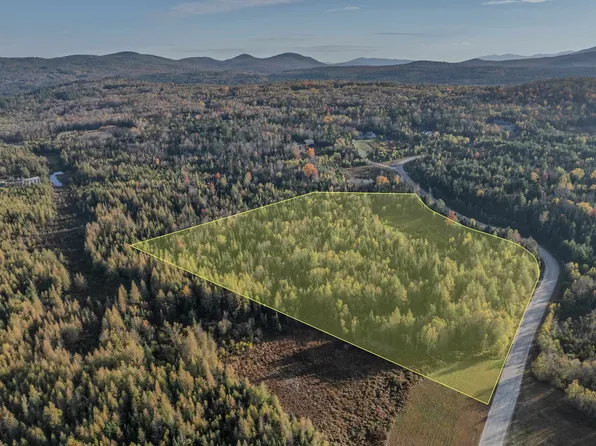 McKenzie Woods Road, Franconia, NH 03580
