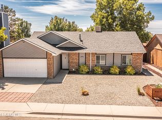 4407 Pacific St, Farmington, NM 87402