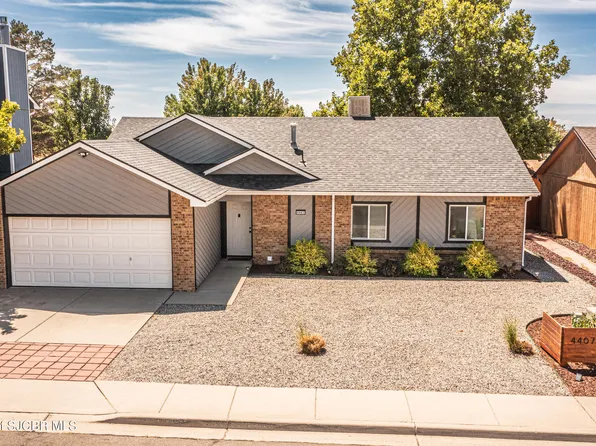4407 Pacific St, Farmington, NM 87402