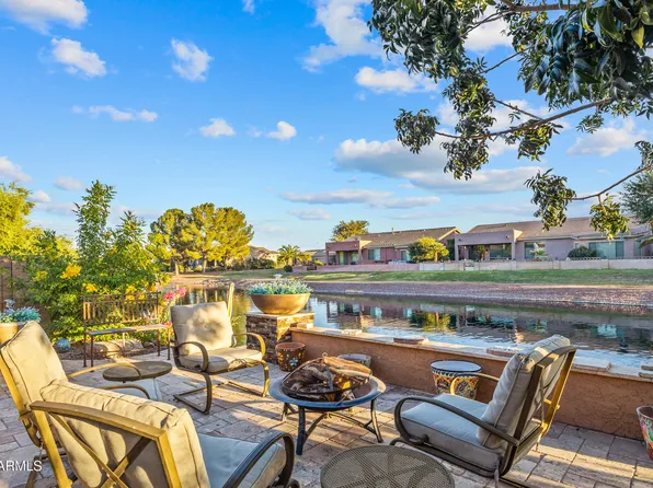 42551 W CANDYLAND Place, Maricopa, AZ 85138