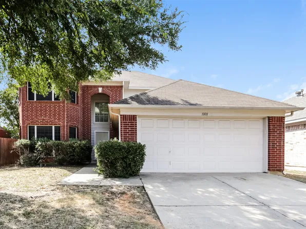1008 Whistle Stop Dr, Saginaw, TX 76131