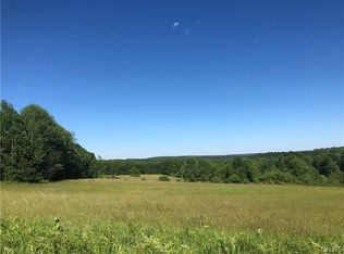 0 Smith Kingsman Rd, Mc Donough, NY 13801