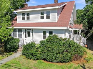 480 Summer St, Brockton, MA 02302