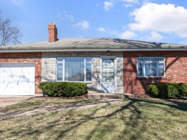5943 Bishops Pl, Saint Louis, MO 63109