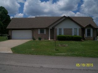 402 Amber Dr, Somerset, KY 42503