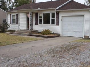 418 Yale St, Liberal, KS 67901